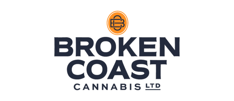 Broken Coast Logo