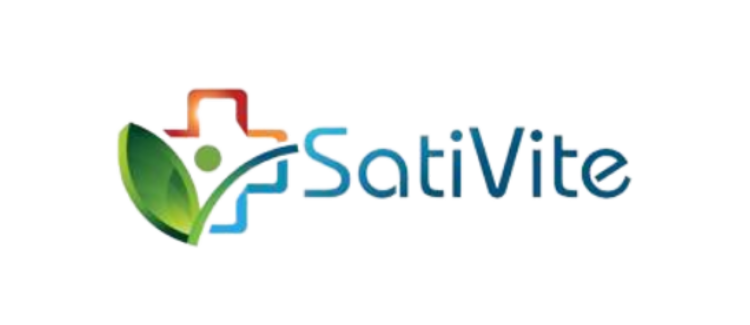 SatiVite Logo