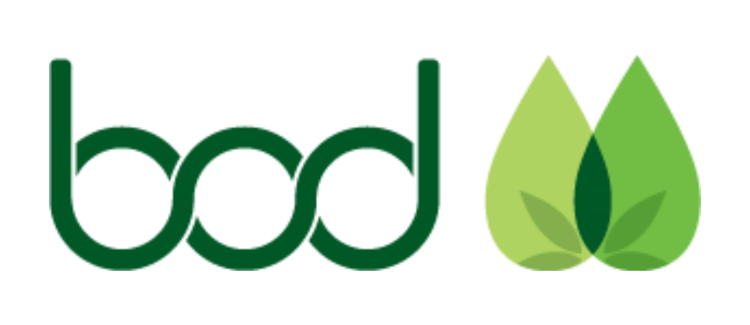 Bod Science Australia Logo