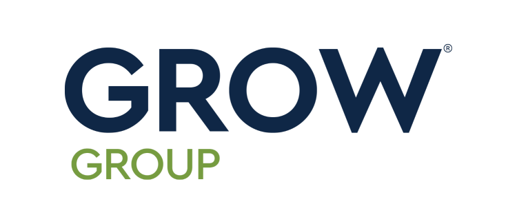 Grow Group Logo