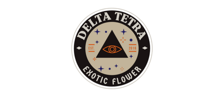 Delta Tetra