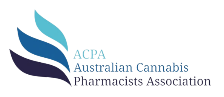 Australian Cannabis Pharmacists Association